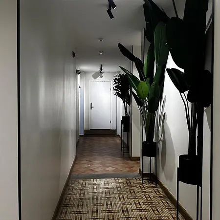 Amazinn Places Hotel Boutique Casa Marichu